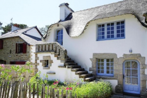 Semi-detached house, Carnac